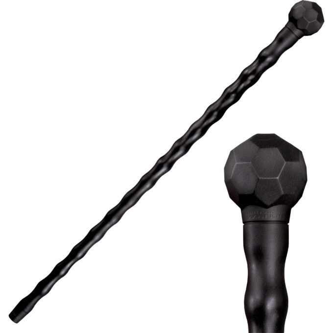 Трость COLD STEEL AFRICAN WALKING STICK 91WAS CS_91WAS