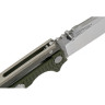 Складной нож COLD STEEL DEMKO AD-15 58SQ CS_58SQ