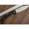 Складной нож COLD STEEL VOYAGER CLIP EXTRA LARGE 29AXC CS_29AXC