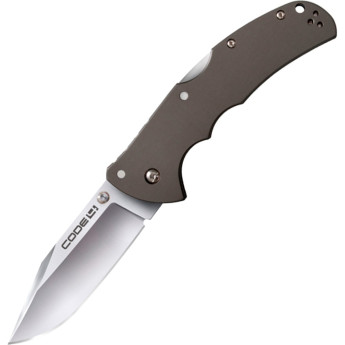 Складной нож COLD STEEL 58PC CODE-4