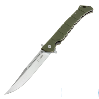 Складной нож COLD STEEL LUZON LARGE 20NQXODSW