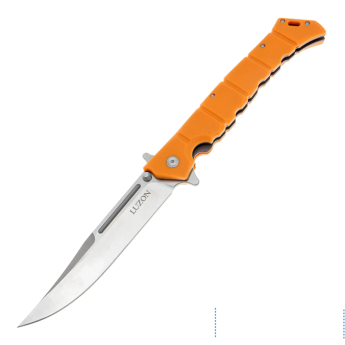 Складной нож COLD STEEL LUZON LARGE 20NQXORST